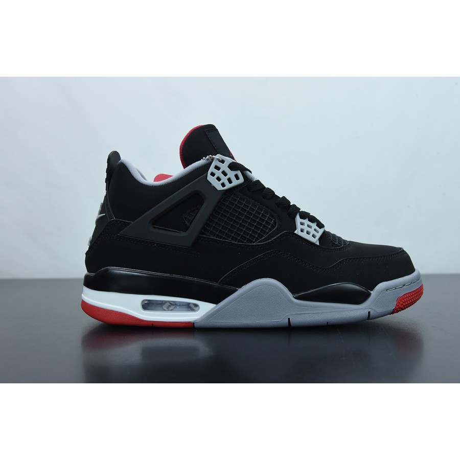 ニ*ム様 AIRJORDAN 4 Bred 25cm ニ*ム様 AIRJORDAN 4 Bred 25cm Jordan 4 Bred Reimagined Men's Size